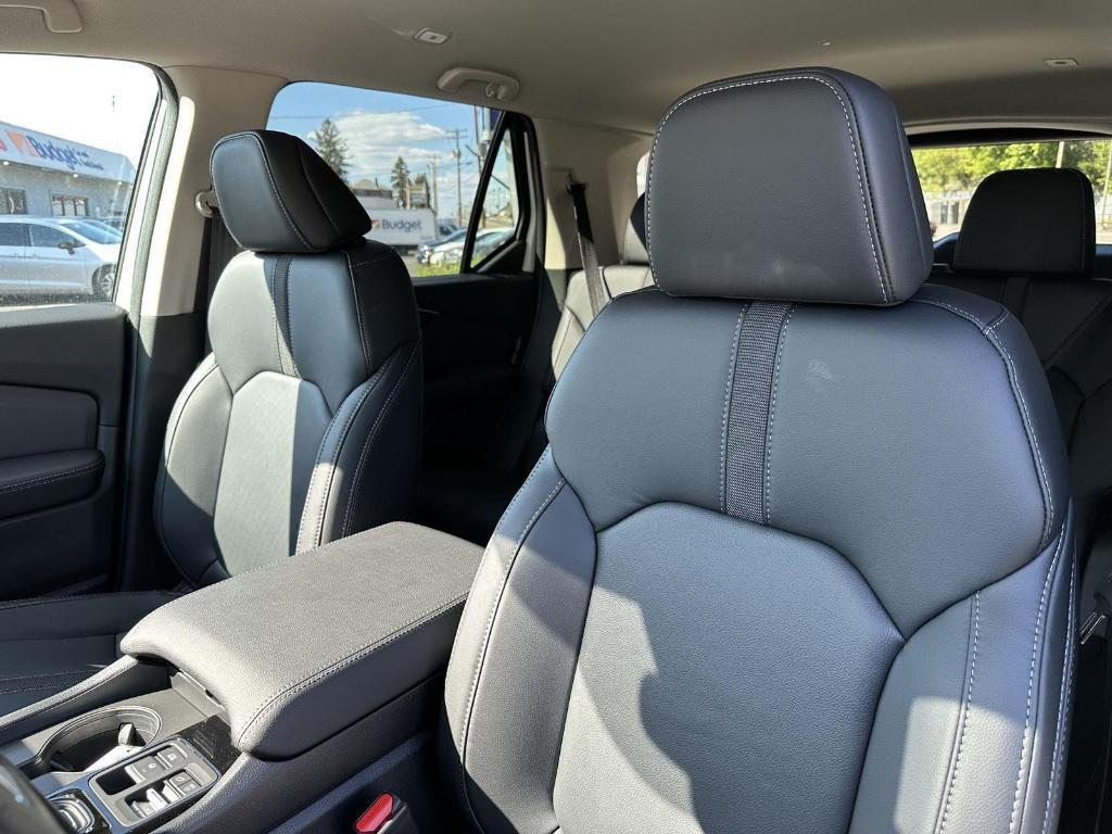 new 2026 Honda Passport car, priced at $47,400