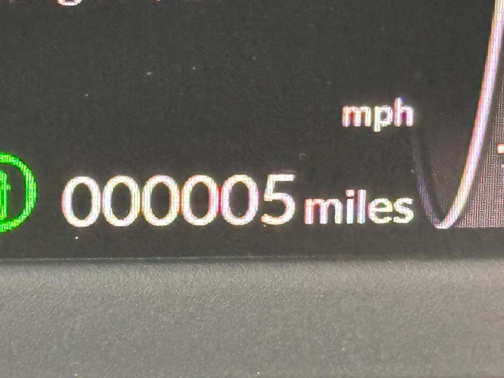 new 2026 Honda Passport car, priced at $47,400