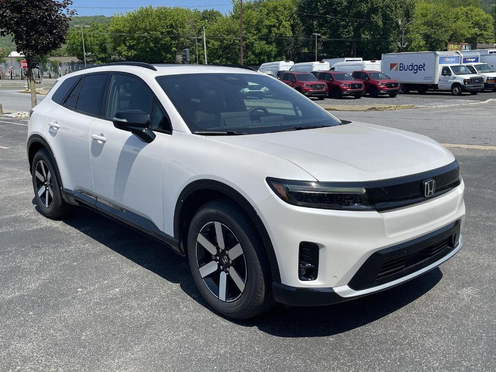 new 2025 Honda Prologue car, priced at $56,605