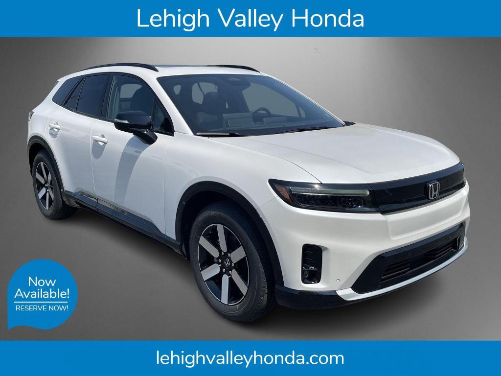 new 2025 Honda Prologue car, priced at $56,605