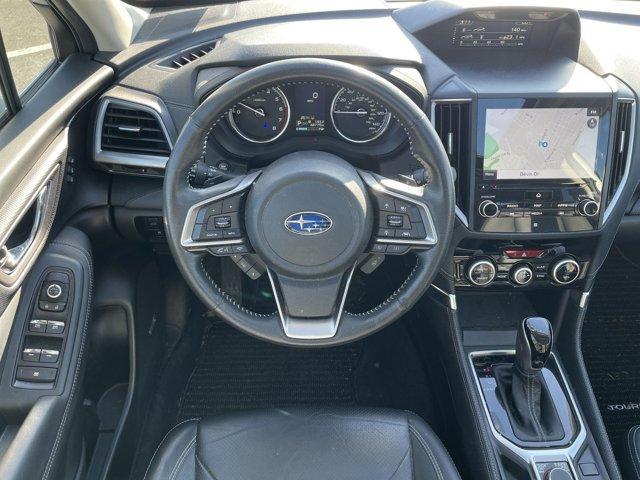 used 2019 Subaru Forester car, priced at $23,995