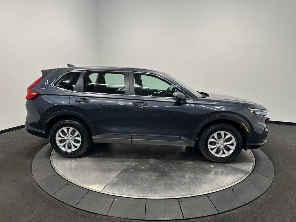 used 2023 Honda CR-V car, priced at $27,995