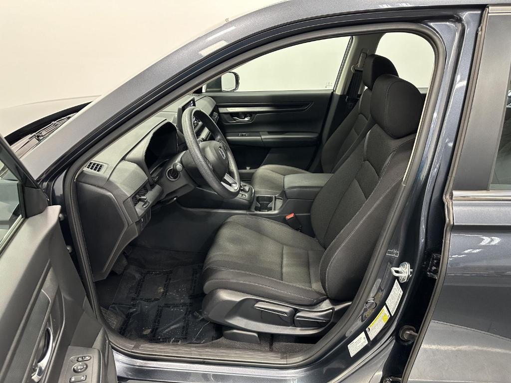 used 2023 Honda CR-V car, priced at $27,995