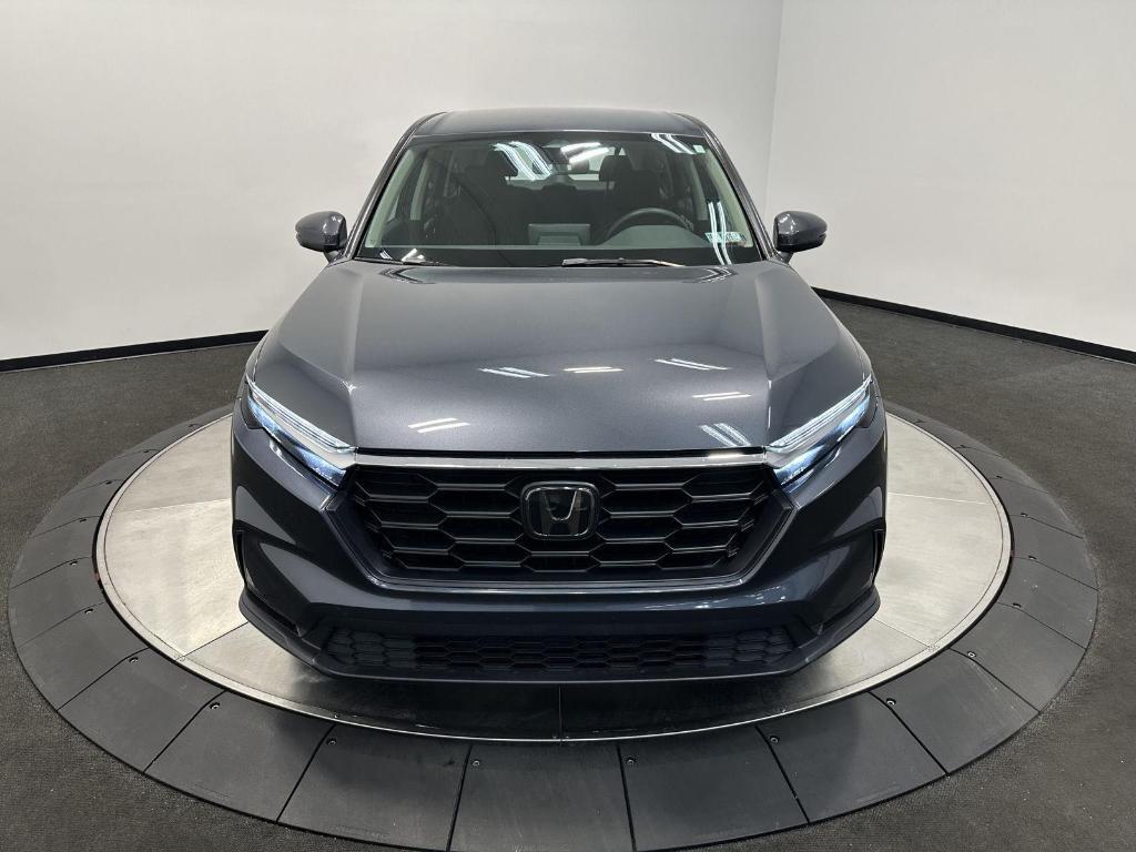 used 2023 Honda CR-V car, priced at $27,995