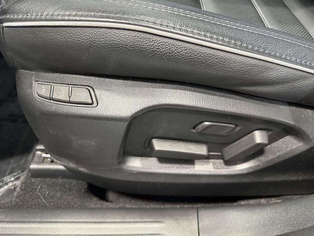 used 2024 Mazda CX-5 car, priced at $25,995