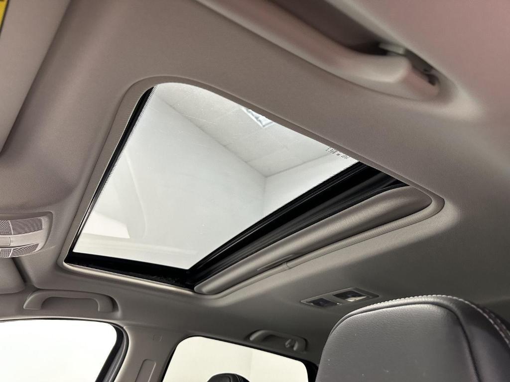 used 2024 Mazda CX-5 car, priced at $25,995