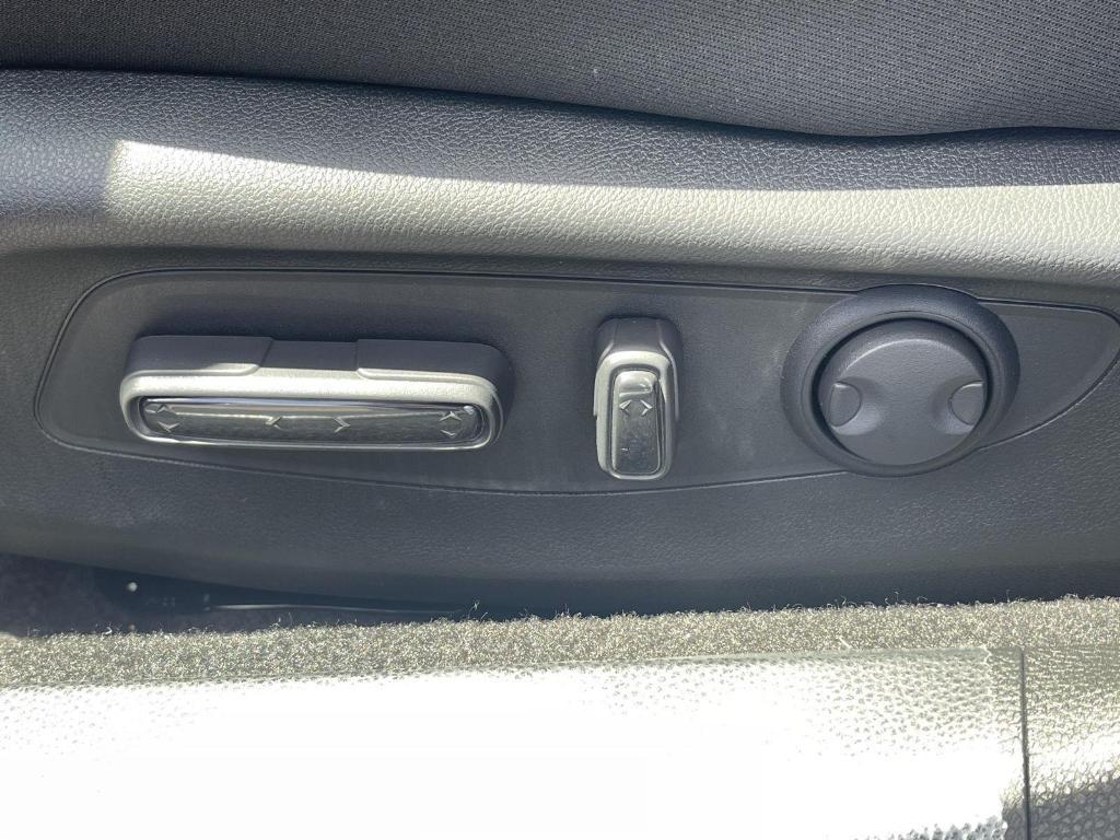 new 2025 Honda Accord car, priced at $30,800