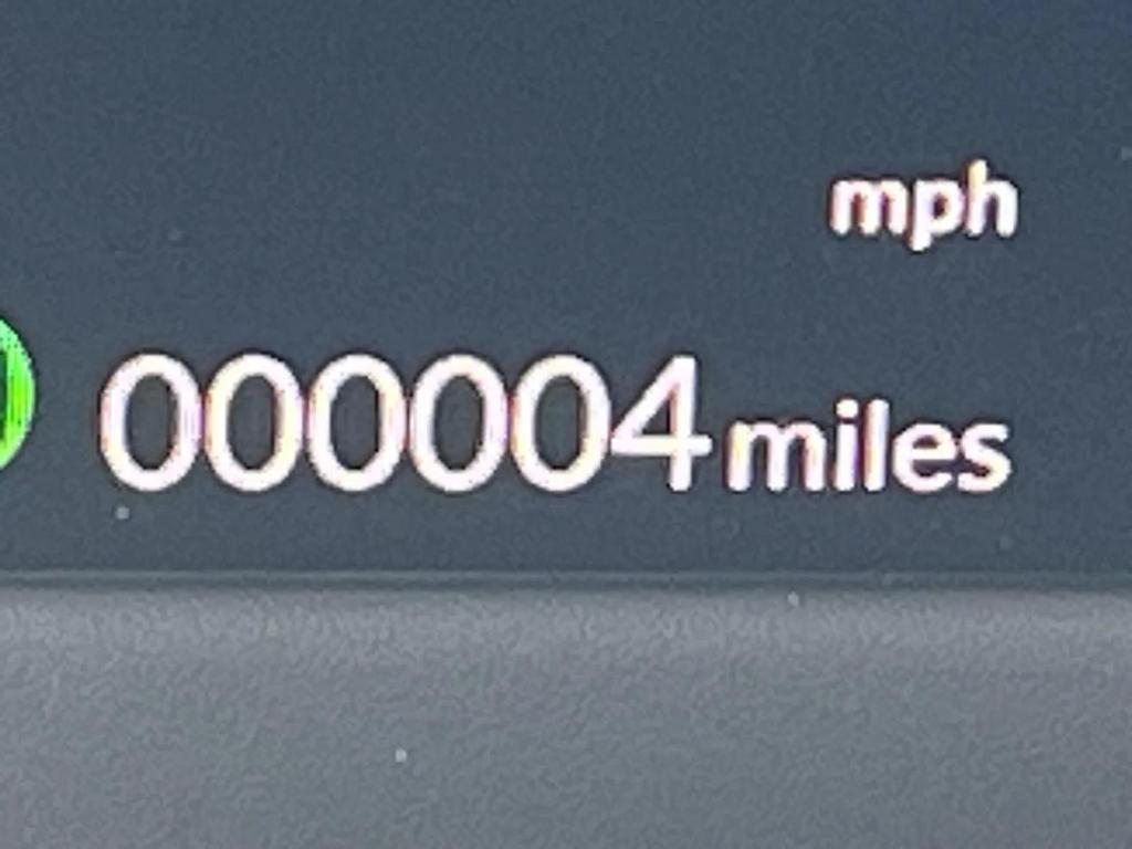 new 2025 Honda Accord car, priced at $30,800