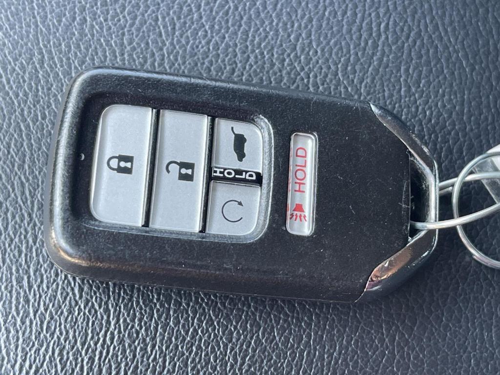 used 2018 Honda CR-V car, priced at $22,795