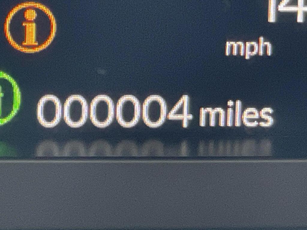 new 2026 Honda CR-V Hybrid car, priced at $40,705