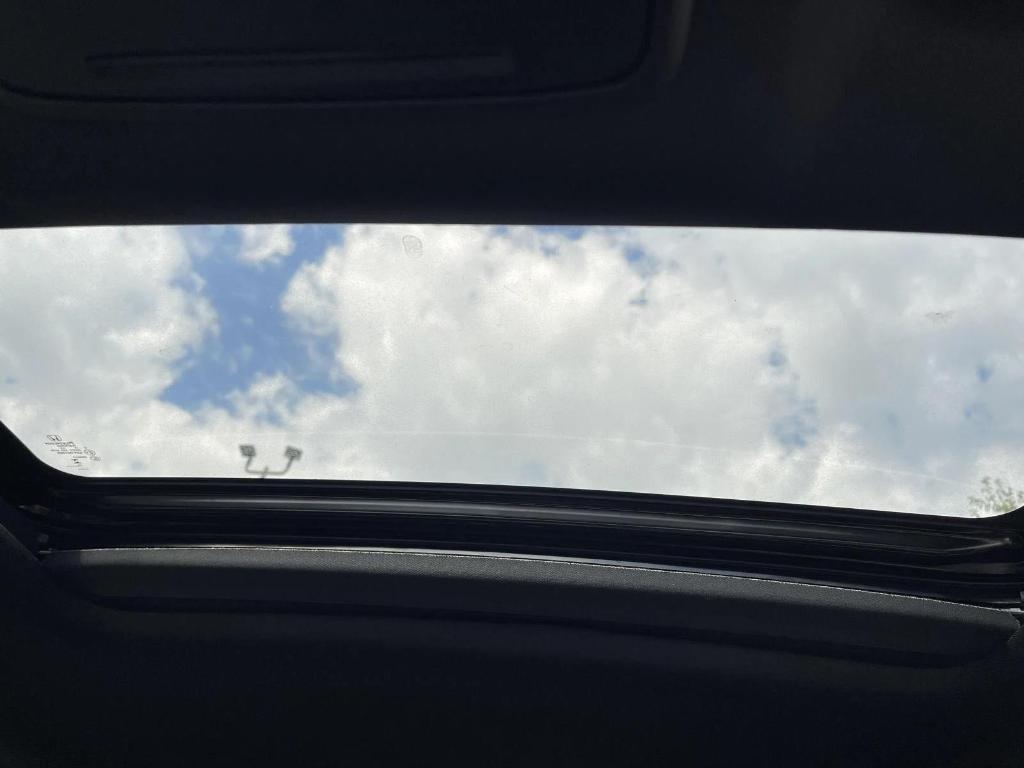 new 2026 Honda CR-V Hybrid car, priced at $40,705