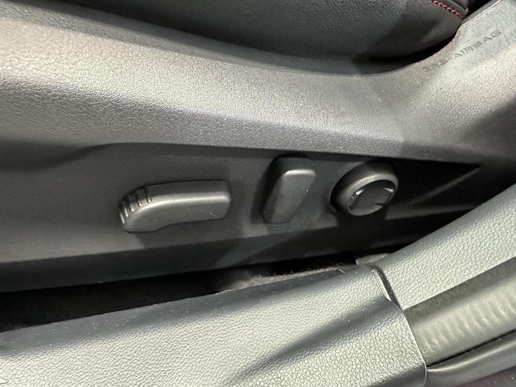 used 2022 Subaru Legacy car, priced at $23,995