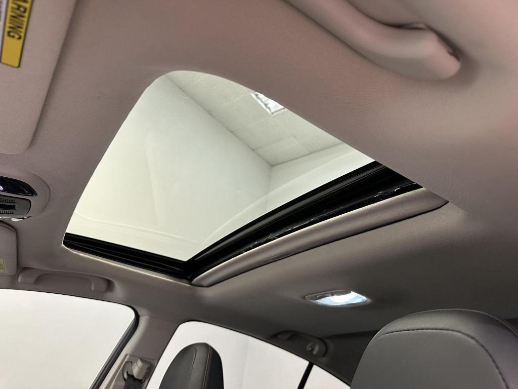 used 2022 Subaru Legacy car, priced at $23,995