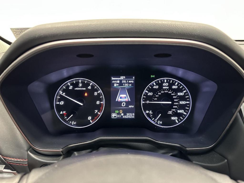 used 2022 Subaru Legacy car, priced at $23,995