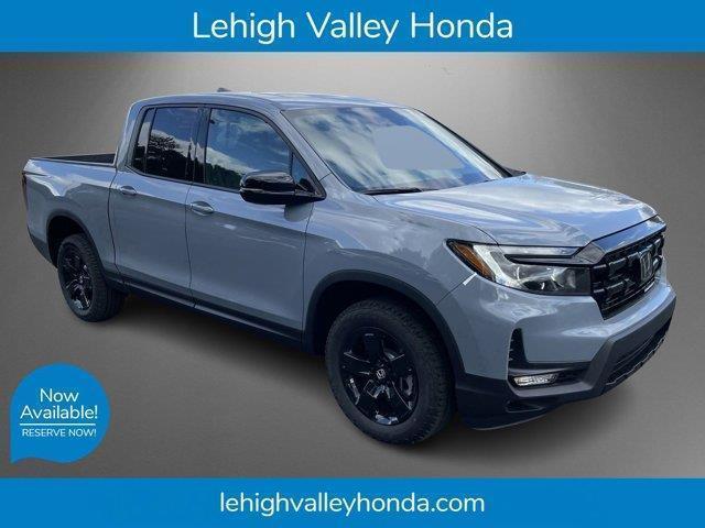 new 2025 Honda Ridgeline car, priced at $48,655