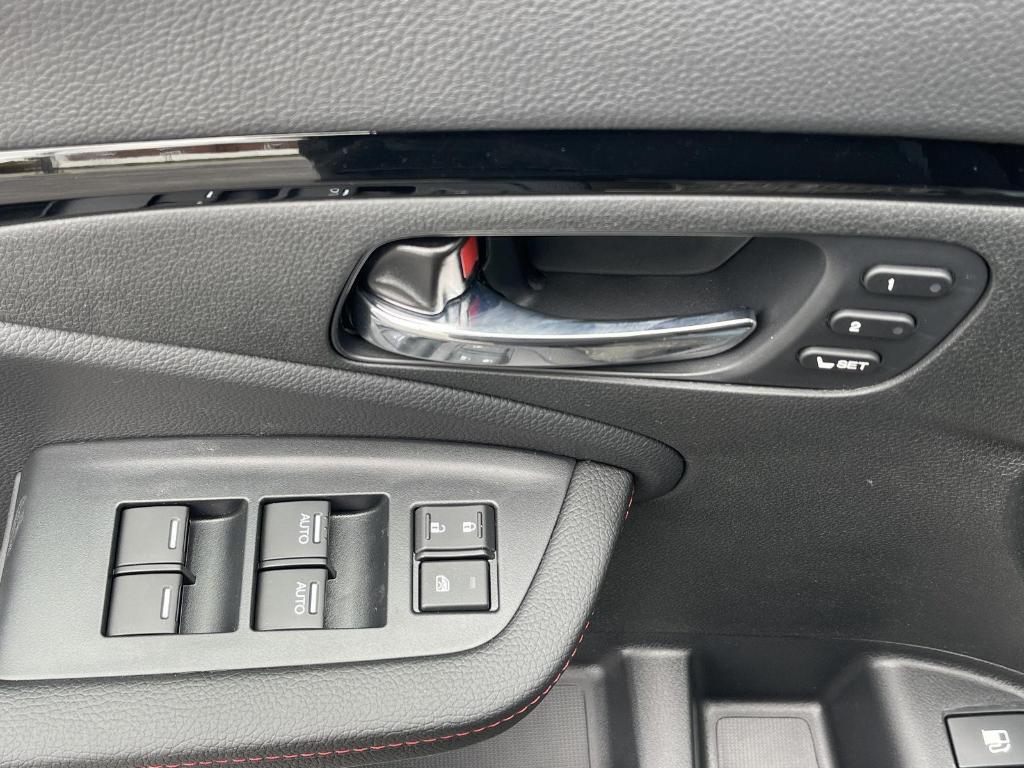 new 2025 Honda Ridgeline car, priced at $48,655