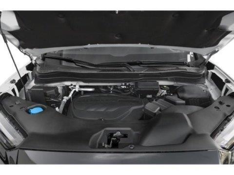 new 2025 Honda Ridgeline car