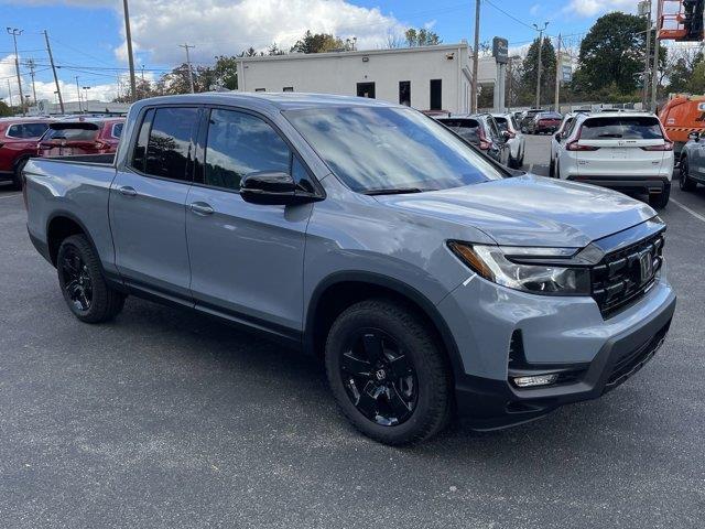 new 2025 Honda Ridgeline car, priced at $48,655