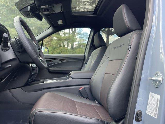 new 2025 Honda Ridgeline car, priced at $48,655