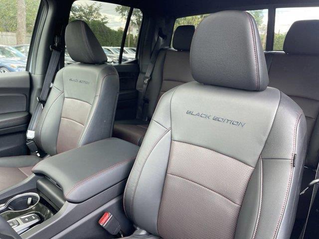 new 2025 Honda Ridgeline car, priced at $48,655