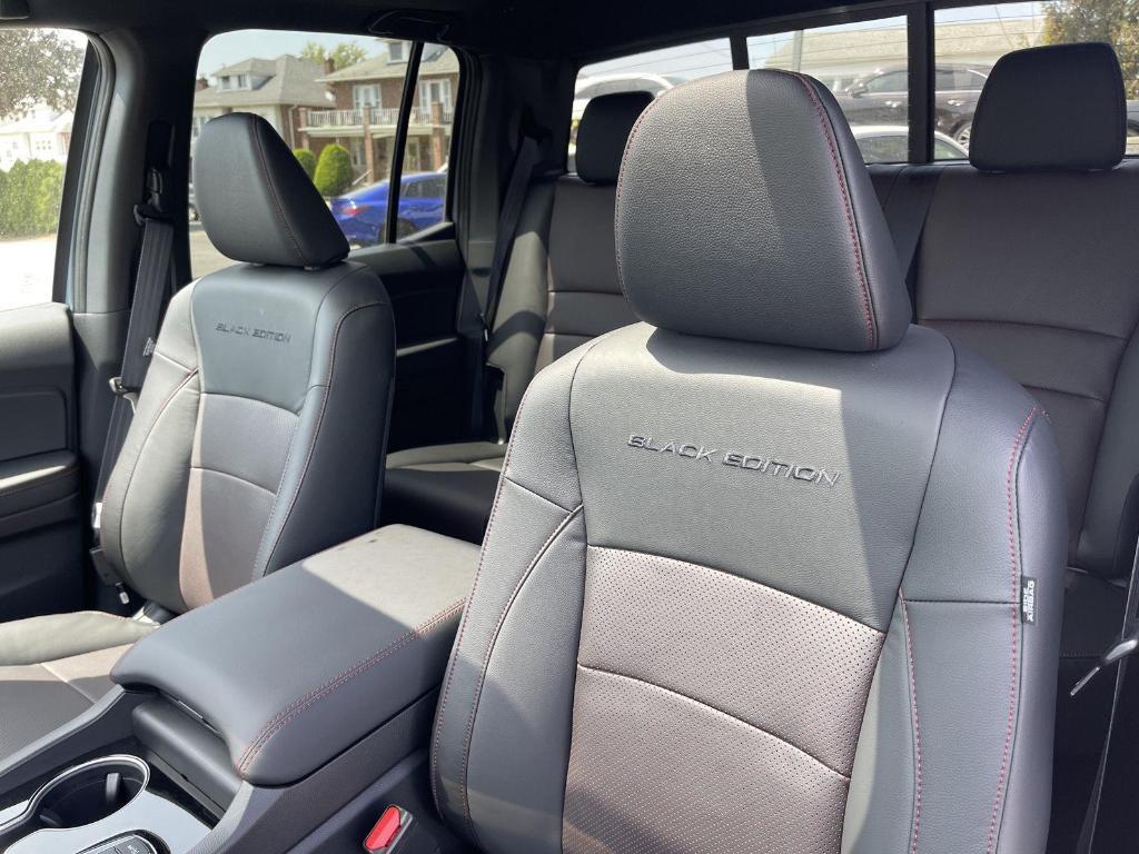 new 2025 Honda Ridgeline car, priced at $48,655