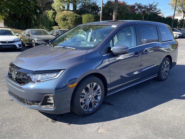 new 2025 Honda Odyssey car, priced at $48,005