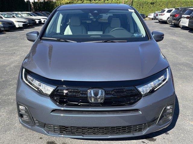 new 2025 Honda Odyssey car, priced at $48,005