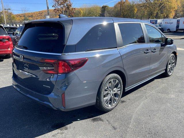 new 2025 Honda Odyssey car, priced at $48,005