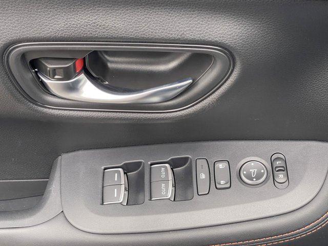 new 2025 Honda HR-V car, priced at $30,850