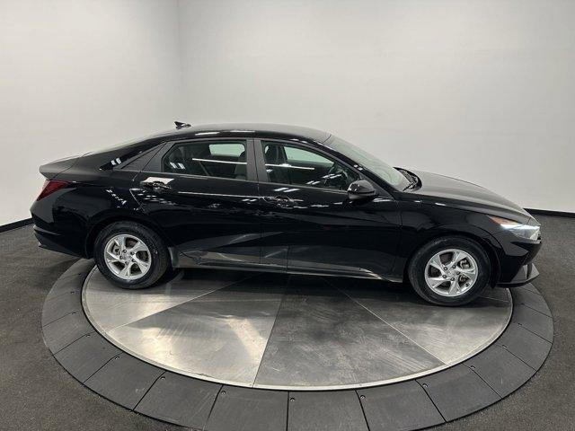 used 2022 Hyundai Elantra car, priced at $19,495