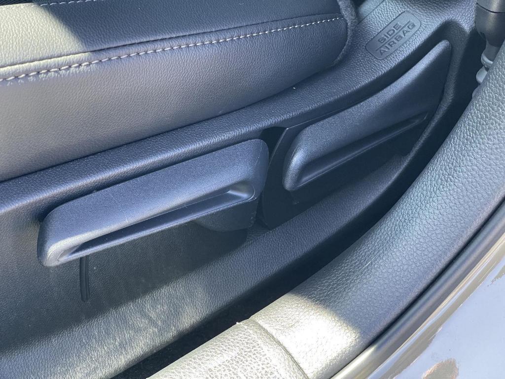 new 2025 Honda Civic car, priced at $29,055