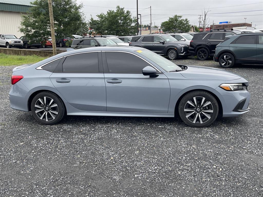 used 2024 Honda Civic car