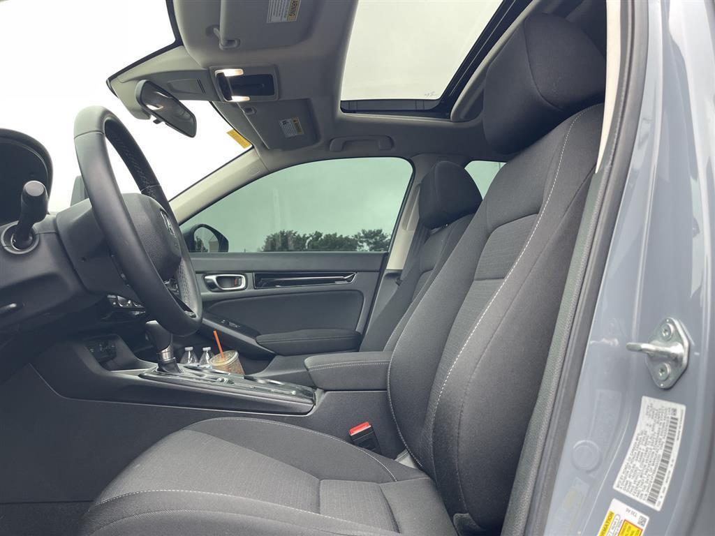 used 2024 Honda Civic car