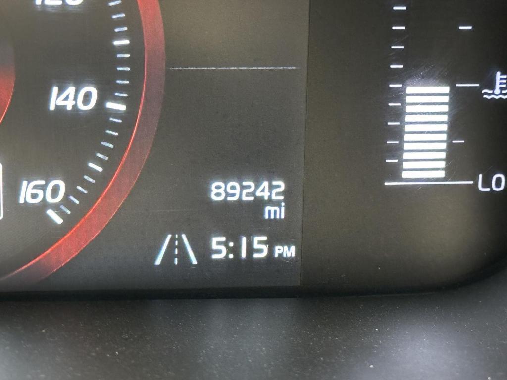 used 2019 Volvo XC60 car, priced at $20,995