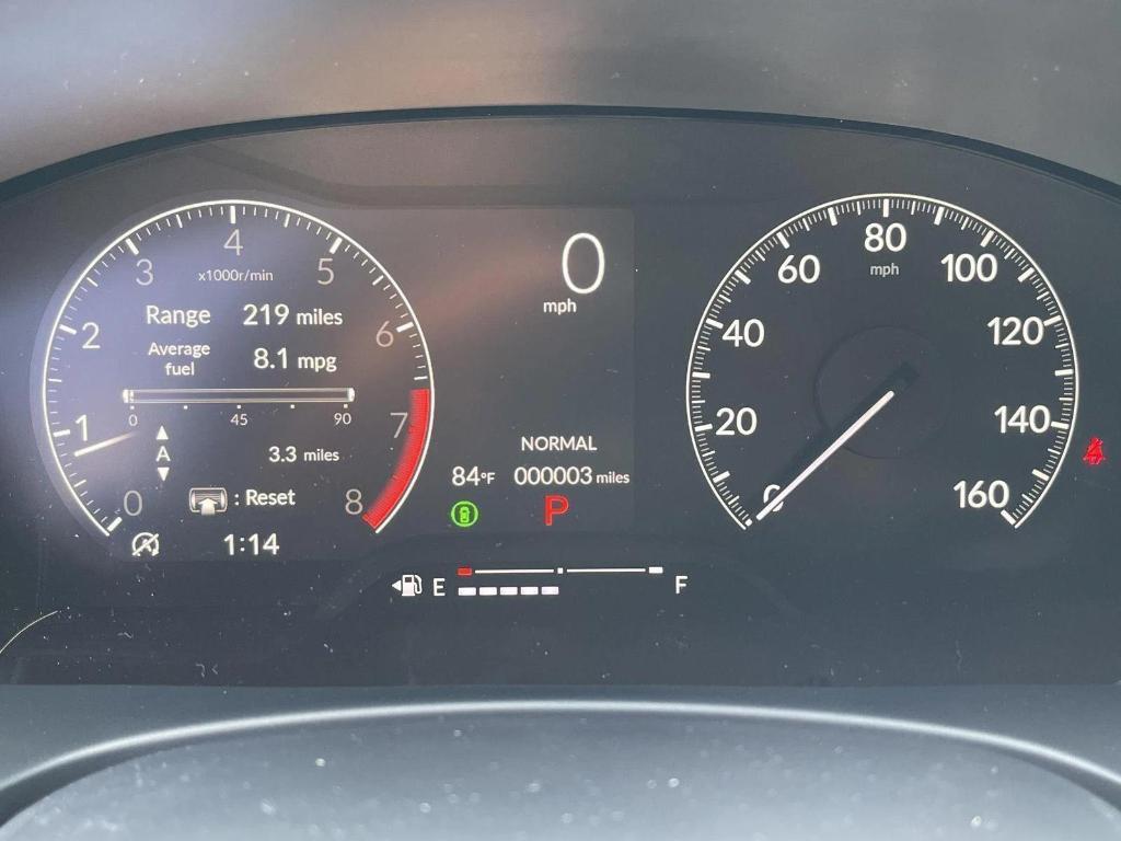 new 2026 Honda Civic car, priced at $27,790