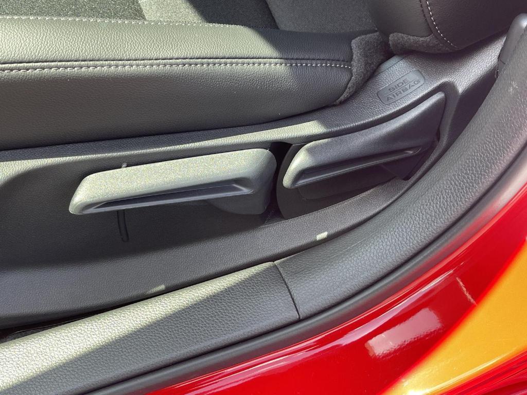 new 2026 Honda Civic car, priced at $27,790