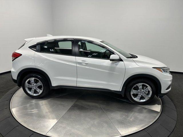 used 2022 Honda HR-V car, priced at $22,995