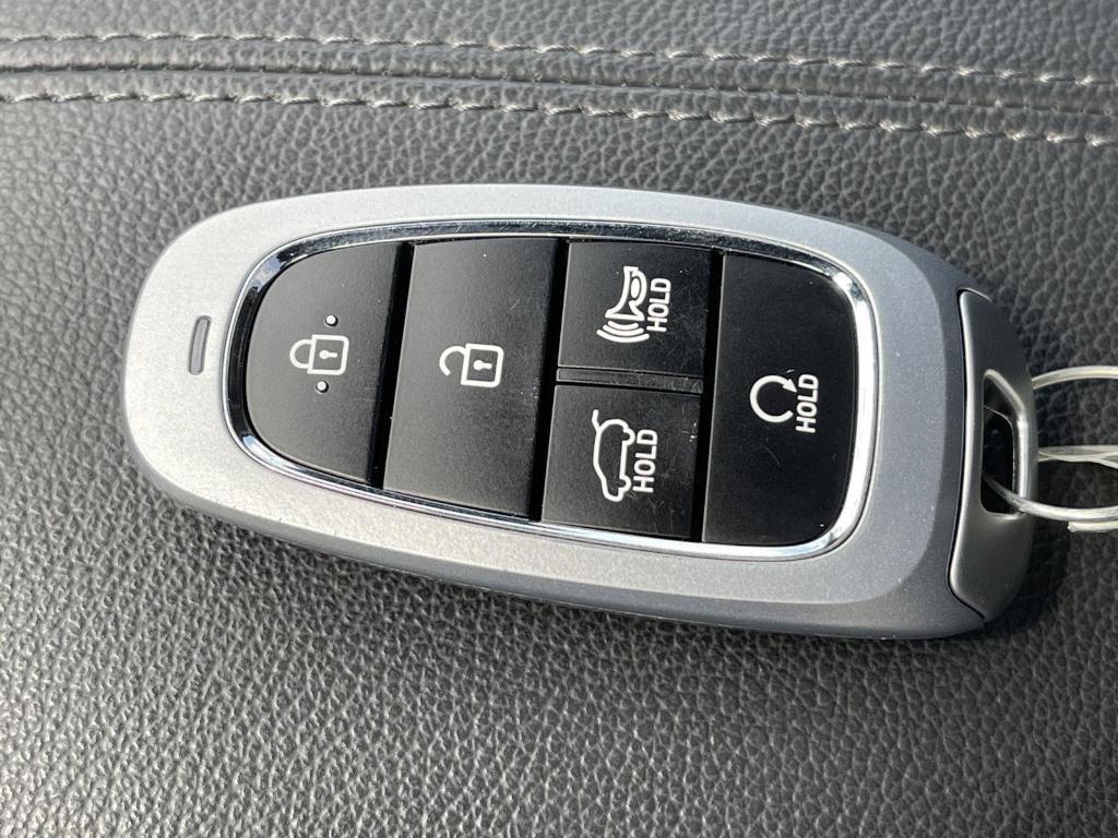 used 2023 Hyundai Tucson car, priced at $23,695