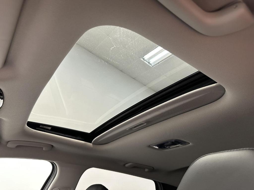 used 2023 Hyundai Tucson car, priced at $23,695