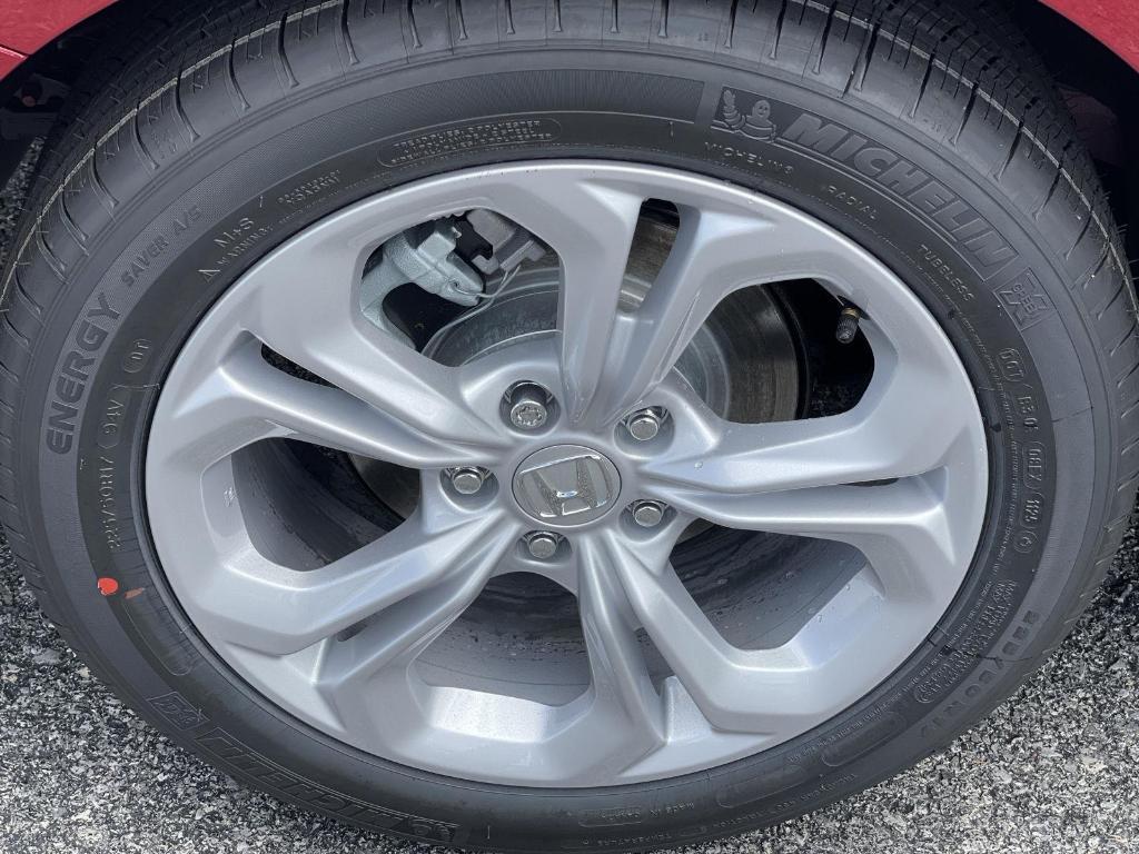 new 2025 Honda Accord car, priced at $29,900