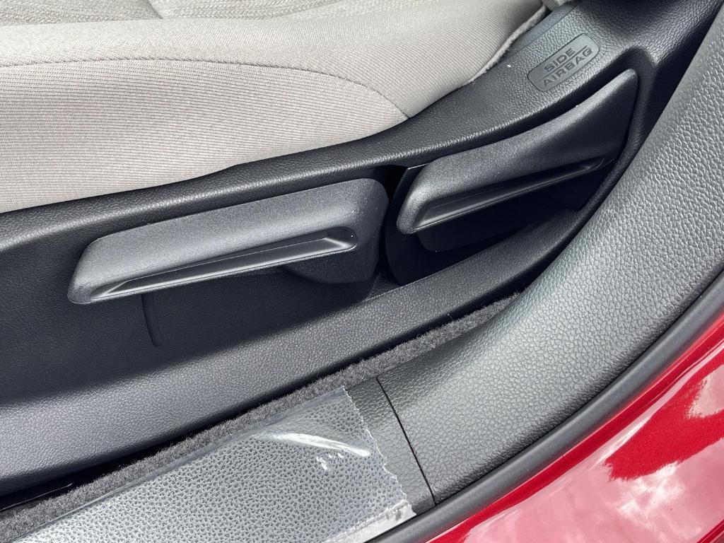 new 2025 Honda Accord car, priced at $29,900