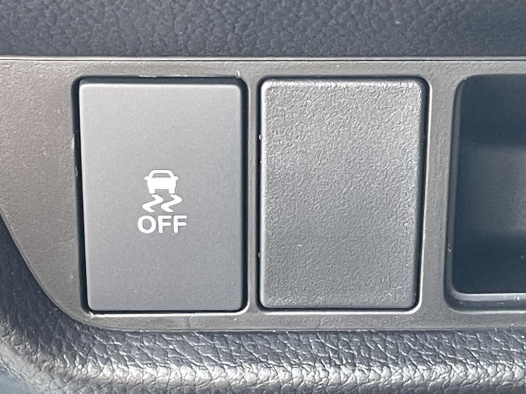 new 2026 Honda HR-V car, priced at $31,350