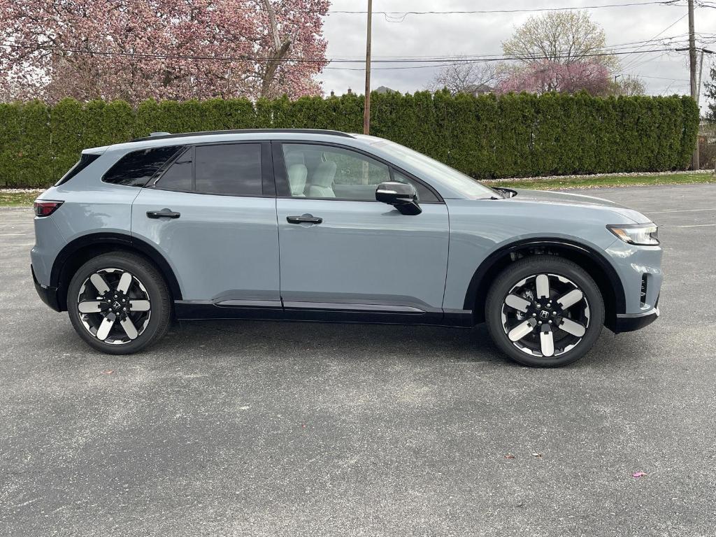 new 2025 Honda Prologue car, priced at $59,805