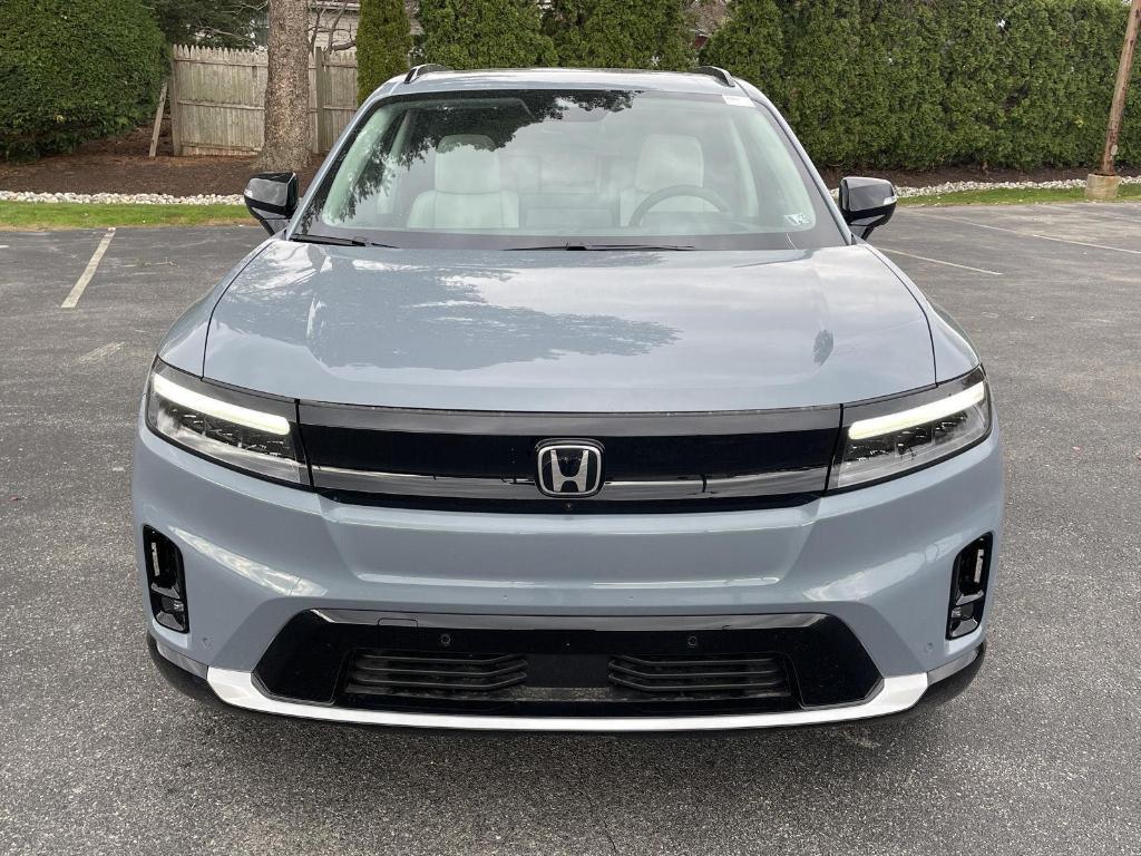 new 2025 Honda Prologue car, priced at $59,805