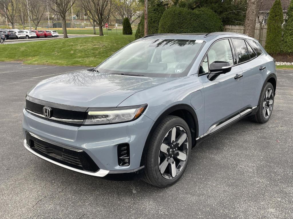new 2025 Honda Prologue car, priced at $59,805