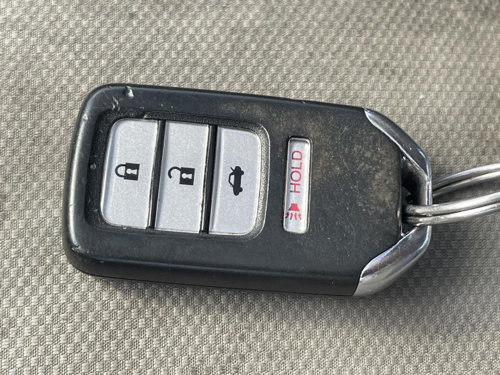used 2015 Honda Civic car, priced at $13,995
