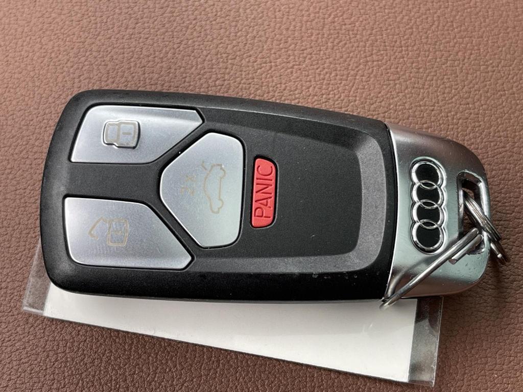 used 2022 Audi Q5 car, priced at $33,995