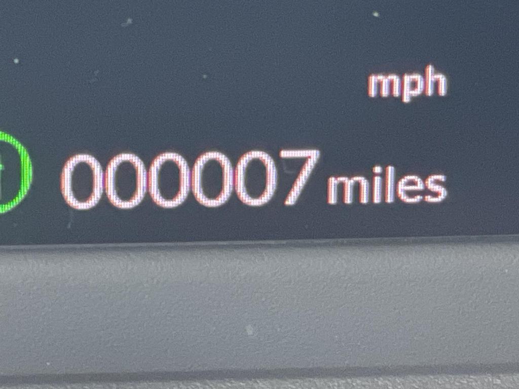 new 2025 Honda Accord car, priced at $32,210