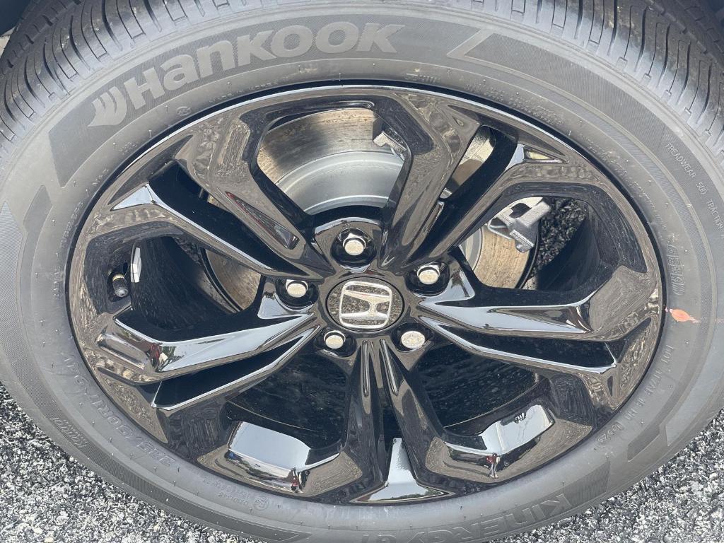 new 2025 Honda Accord car, priced at $32,210