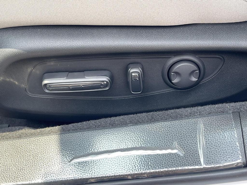 new 2025 Honda Accord car, priced at $32,210